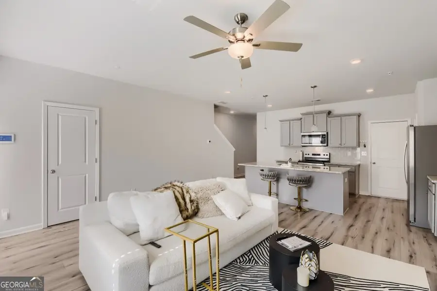 11694 Chatham Drive, Hampton, GA 30228 - #3