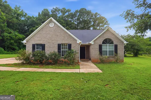 1452 Stroud Road, Mcdonough, GA 30252