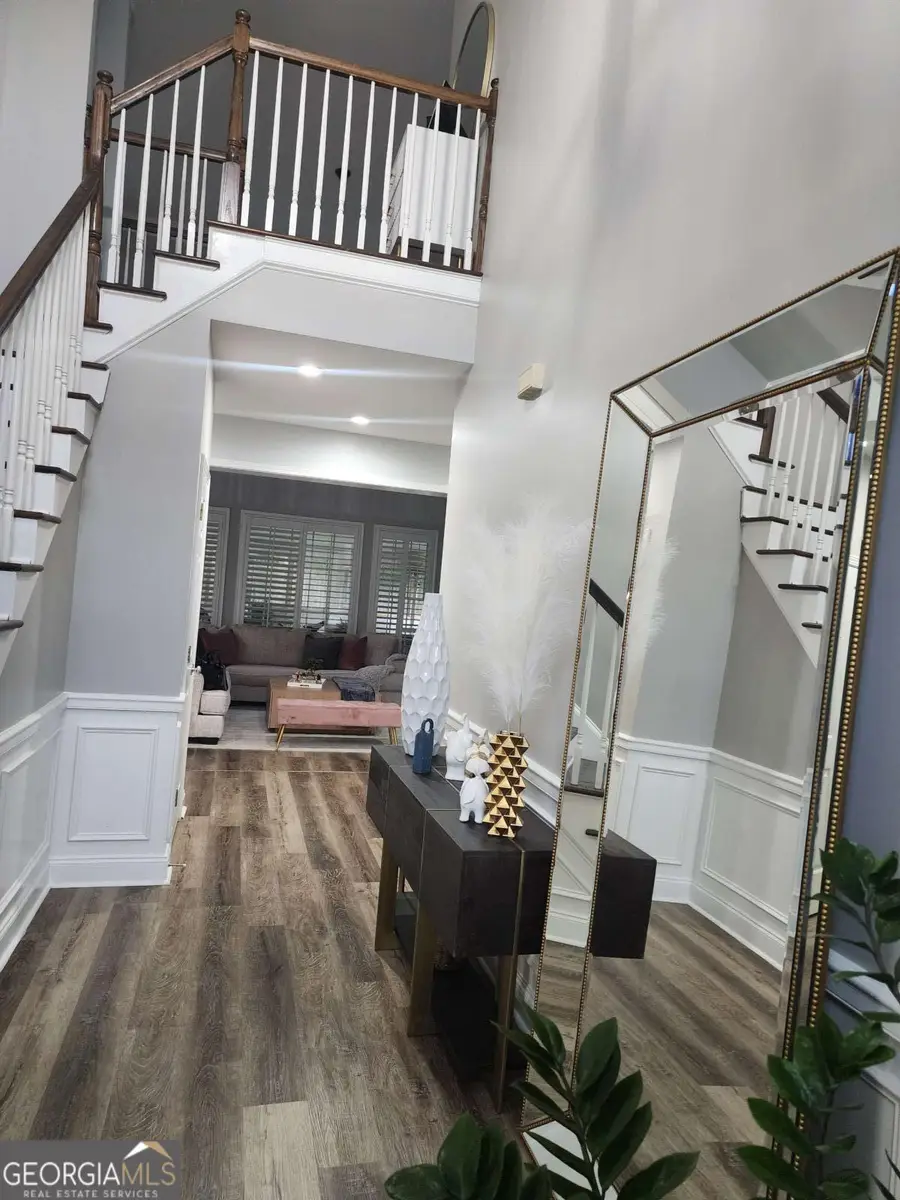 1955 Barrett Knoll Circle Nw, Kennesaw, GA 30152 - #3