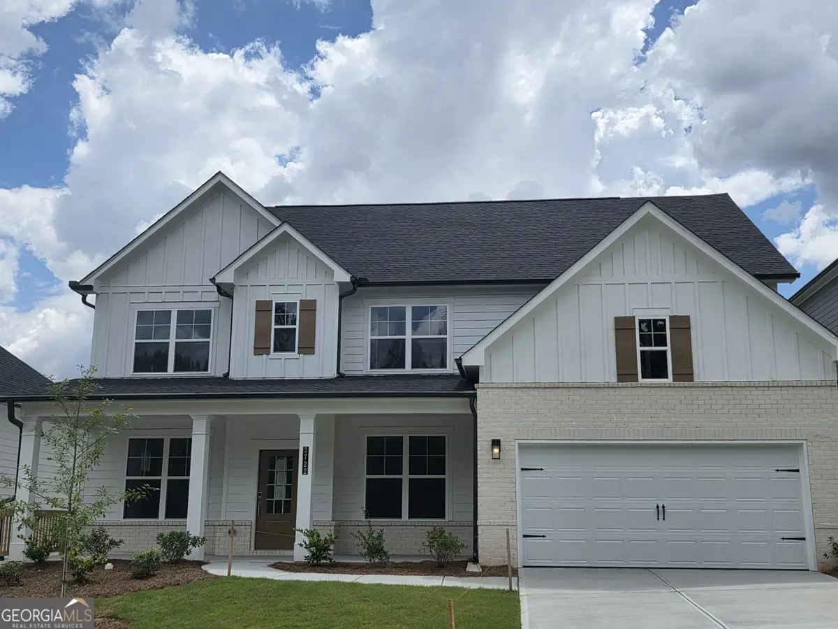 2722 Harbor Ridge Pass #LOT 61, Gainesville, GA 30507 - #1