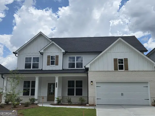 2722 Harbor Ridge Pass #LOT 44, Gainesville, GA 30507