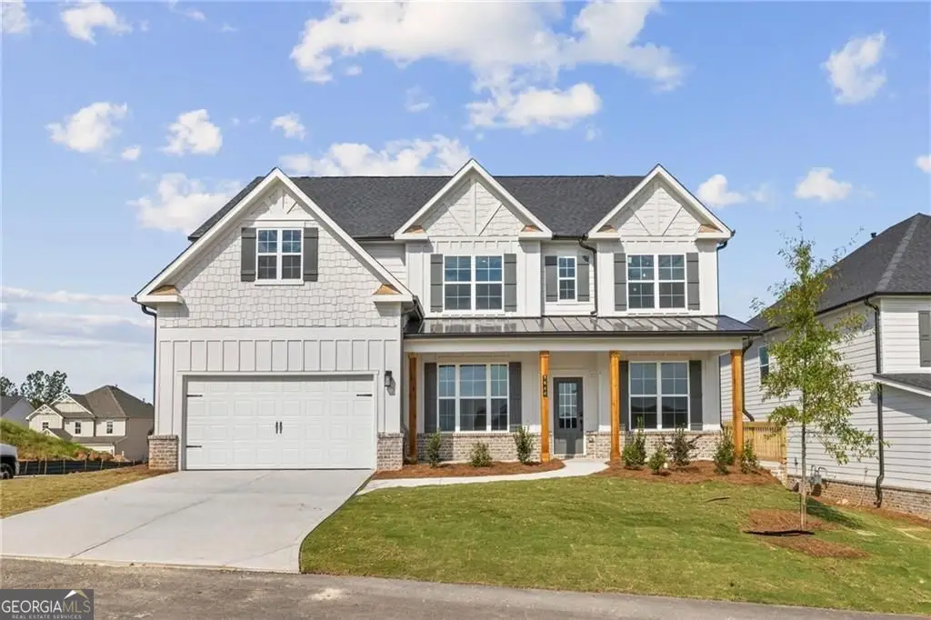 2726 Harbor Ridge Pass, Gainesville, GA 30507 - #1