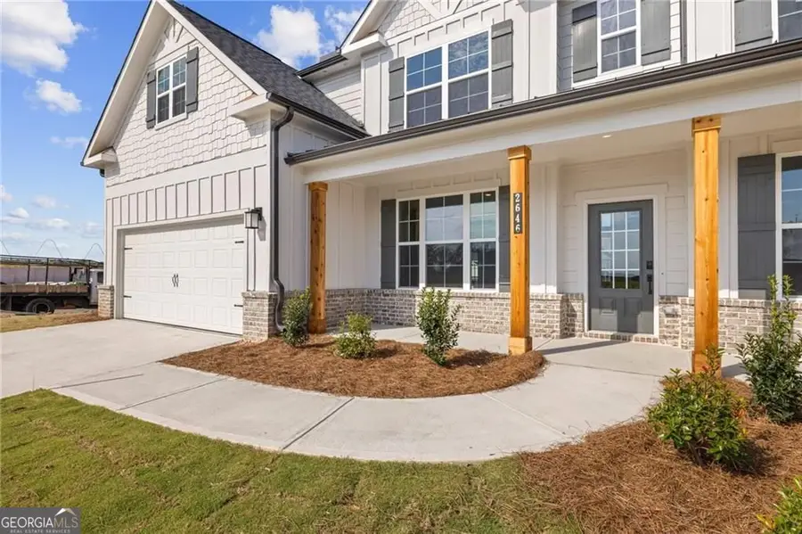 2726 Harbor Ridge Pass, Gainesville, GA 30507 - #3