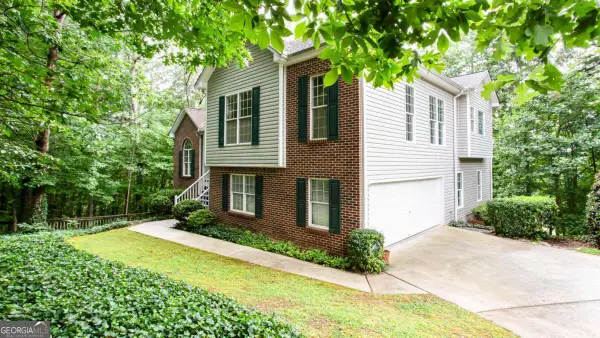 3071 Cypress Cove, Ball Ground, GA 30107