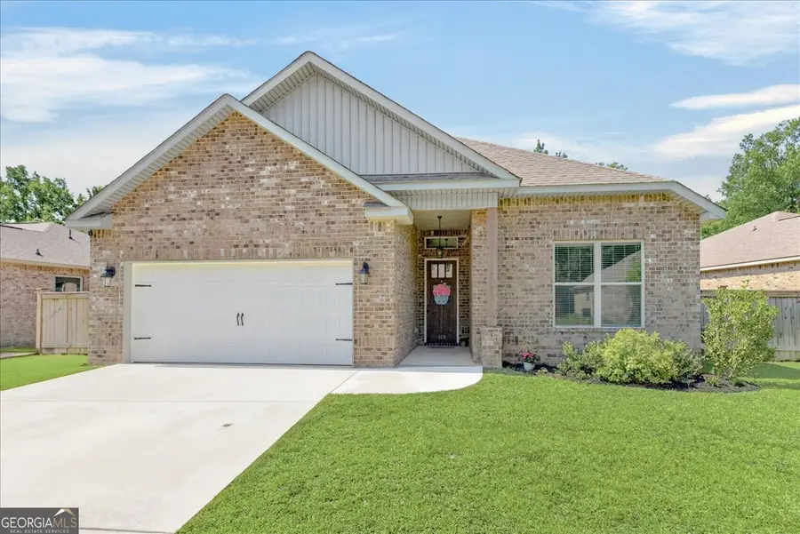 109 Judy Kay Way, Perry, GA 31069 - #2