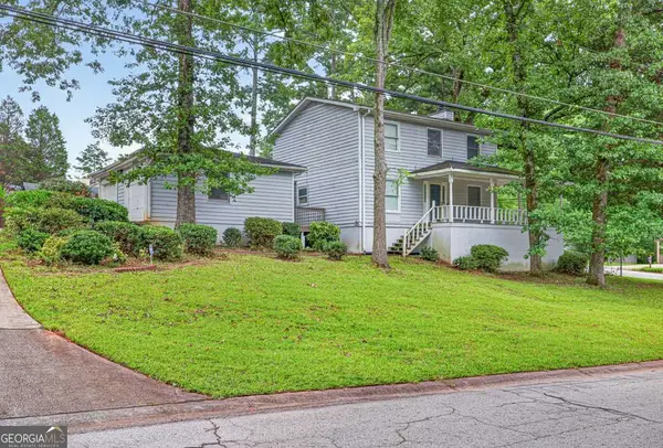 3356 Benton Harbor Court, Decatur, GA 30034