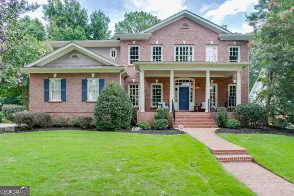 4771 Tarry Post Lane, Suwanee, GA 30024