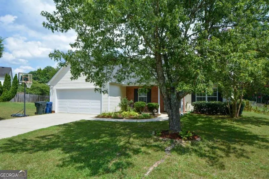 1320 Webb Farm Lane, Loganville, GA 30052 - #2