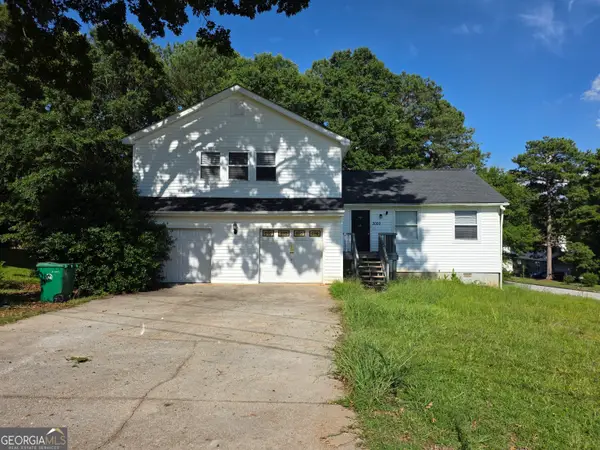 3000 Sebring Court, Decatur, GA 30034