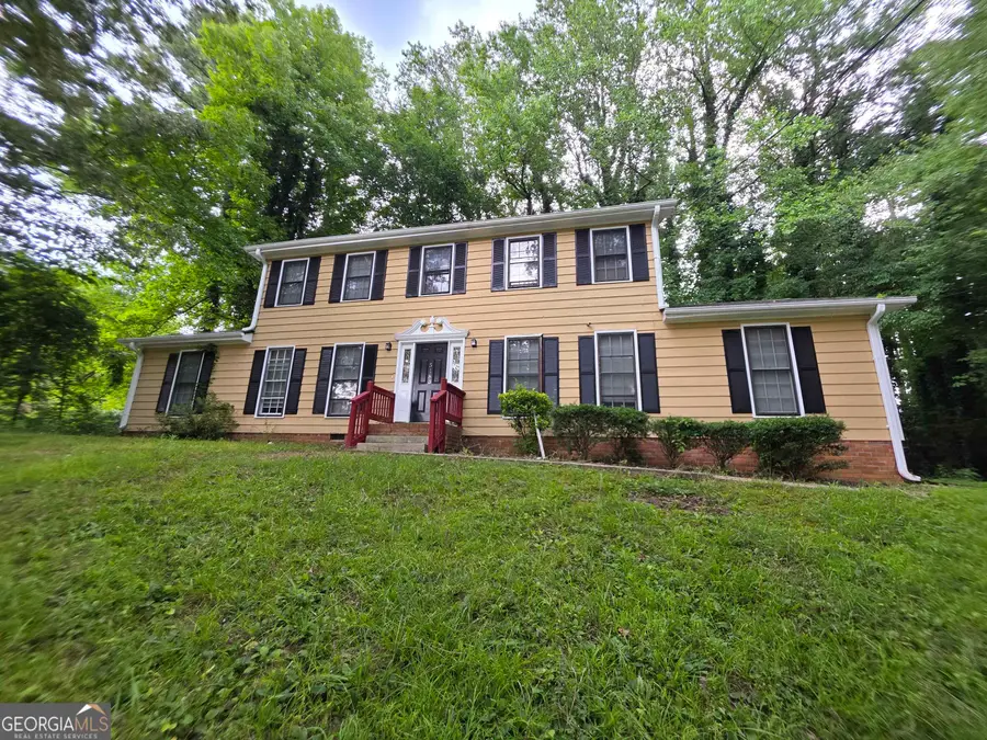 5183 Mccarter Court, Stone Mountain, GA 30088 - #2