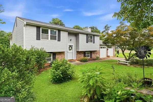 2081 Branch View Drive, Marietta, GA 30062