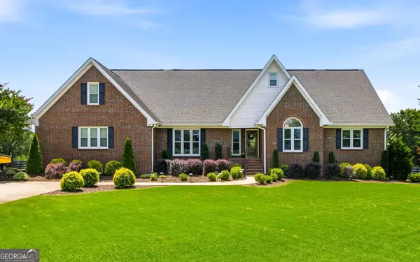 1601 Beville Drive, Griffin, GA 30224