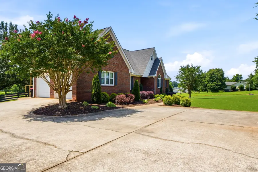 1601 Beville Drive, Griffin, GA 30224 - #3