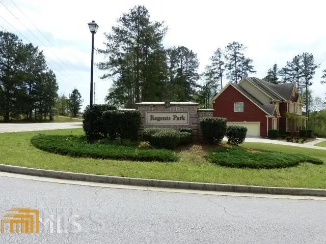 204 Benefield Court, Stockbridge, GA 30281 - #2