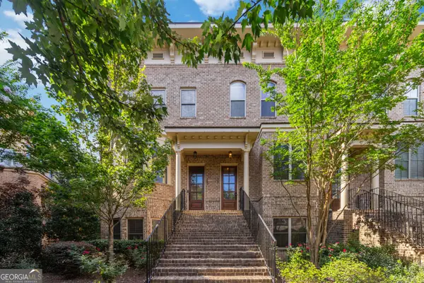 567 Ansley Circle Ne, Atlanta, GA 30324