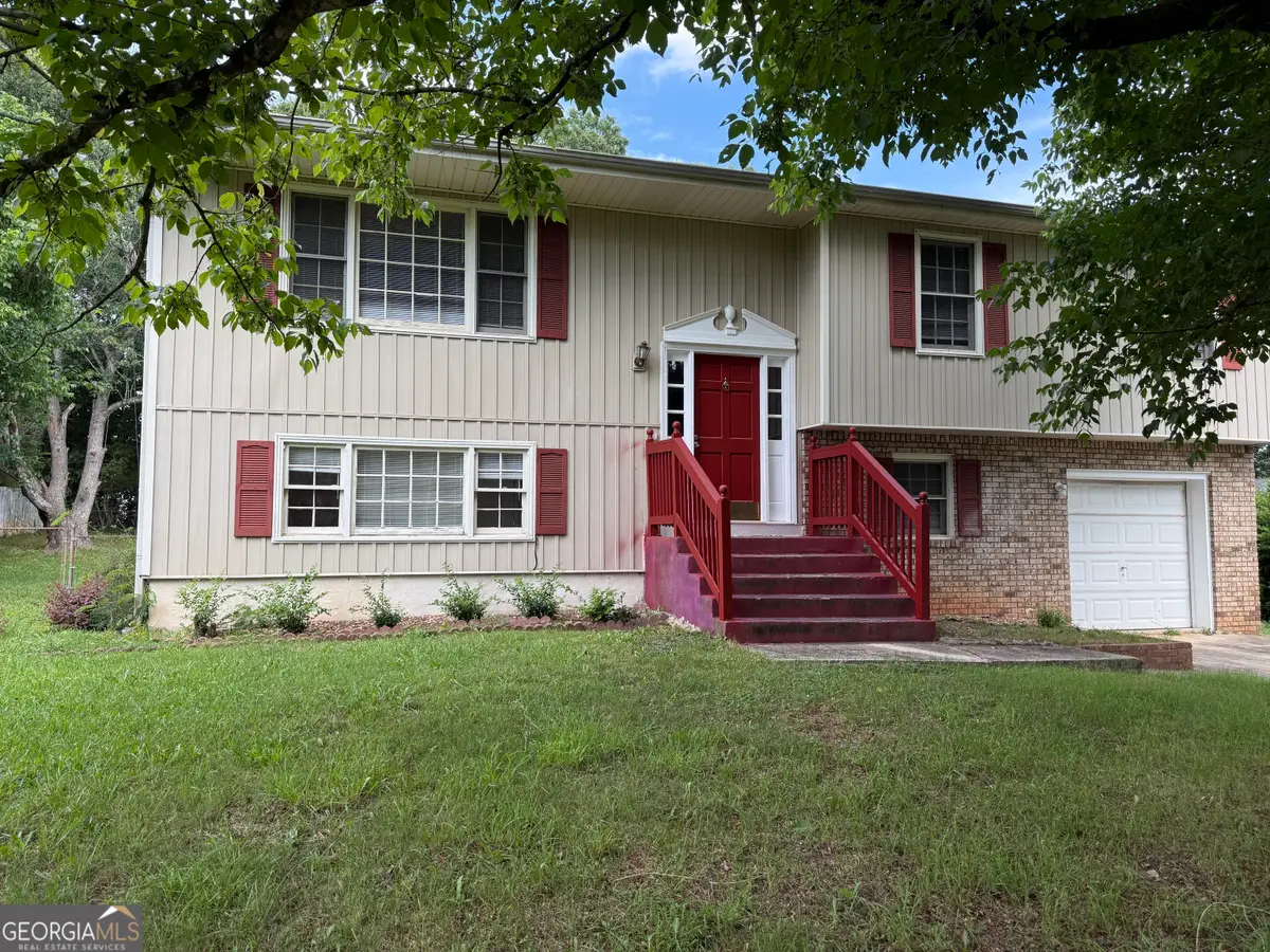 8472 Sheridan Drive, Jonesboro, GA 30236 - #1
