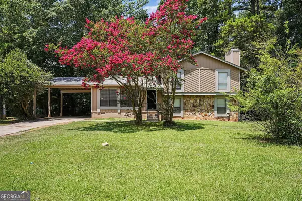 9262 Raven Drive, Jonesboro, GA 30238