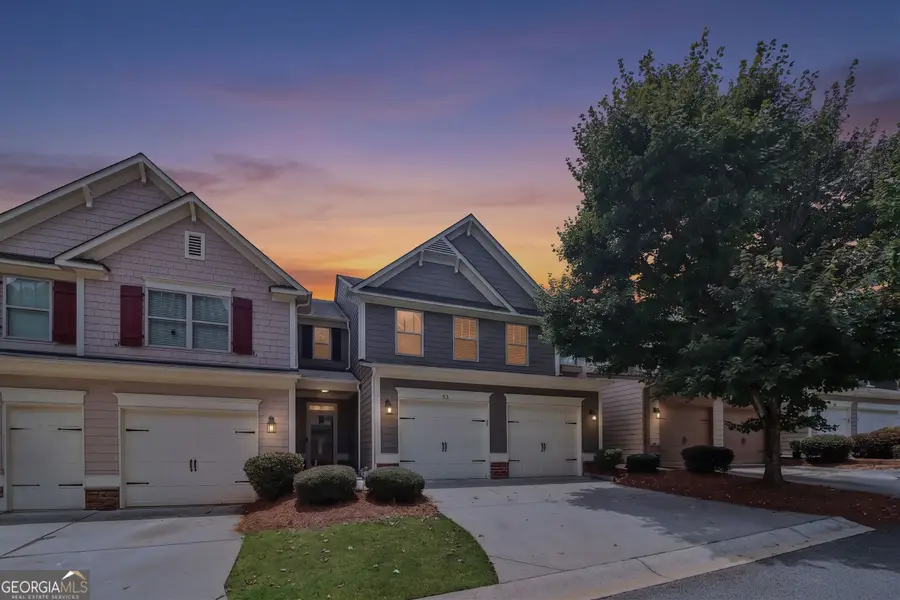 55 Grampian Way, Marietta, GA 30008 - #2