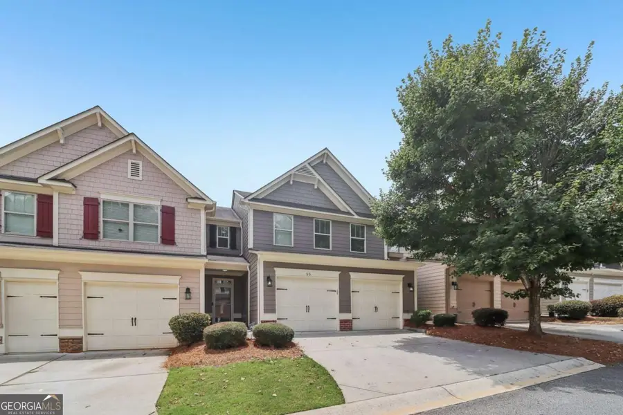 55 Grampian Way, Marietta, GA 30008 - #3