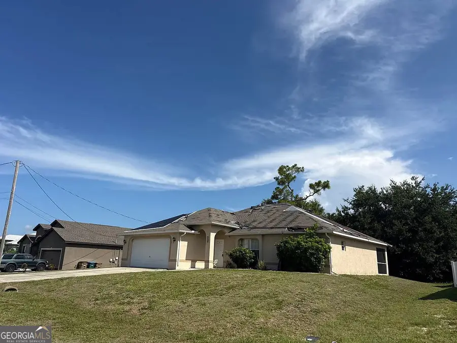 1807 SW 21st Lane, Cape Coral, FL 33991 - #2
