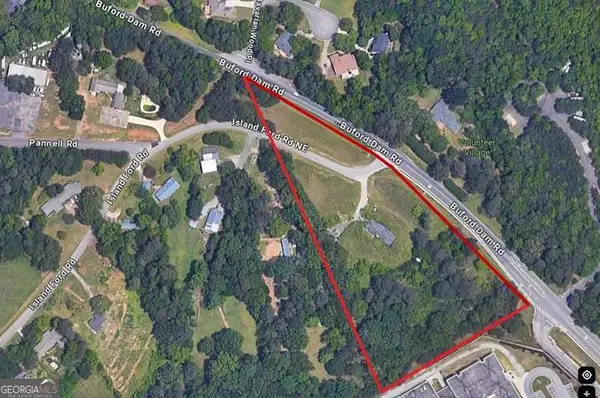 1185 Buford Dam Road, Buford, GA 30518