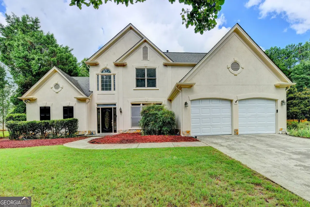 5175 Cinnabar Drive, Johns Creek, GA 30022 - #1