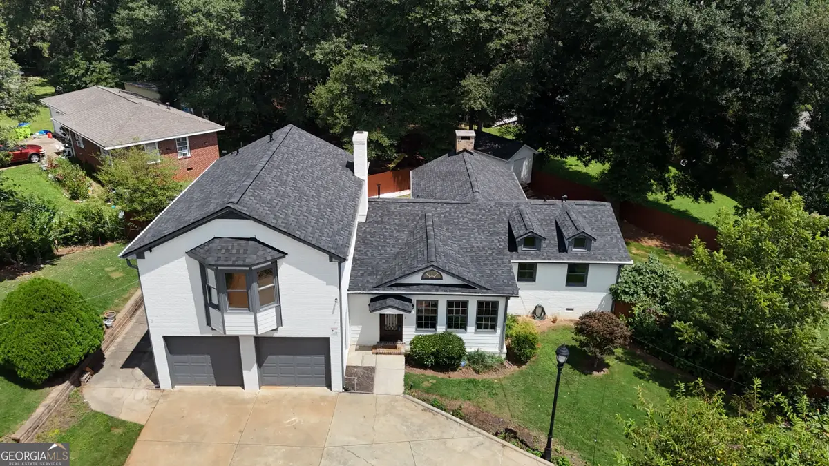 2090 Panstone Court Sw, Marietta, GA 30060 - #1