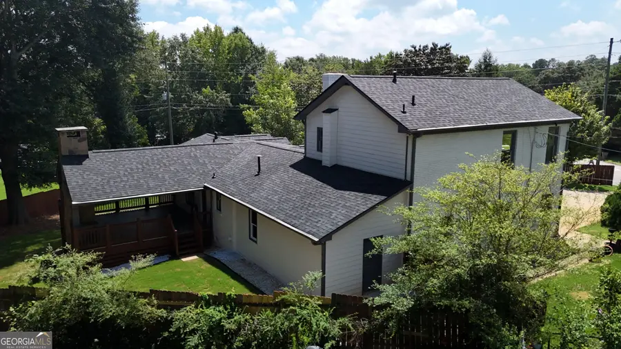 2090 Panstone Court Sw, Marietta, GA 30060 - #2