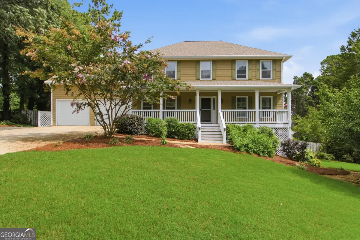 3298 Brackenridge Trail, Kennesaw, GA 30152 - #1