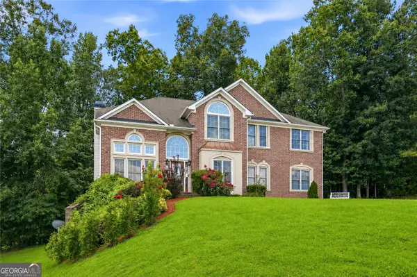 5135 Highland Lake Drive, Atlanta, GA 30349
