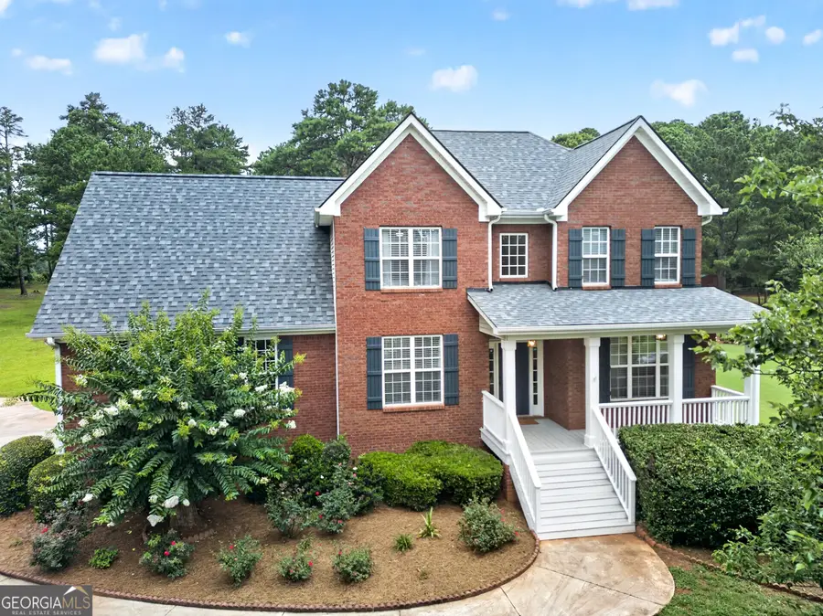 100 Victor Lane, Fayetteville, GA 30214 - #2