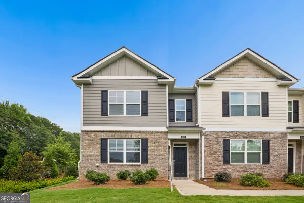 608 Gray Branch Court, Lawrenceville, GA 30045