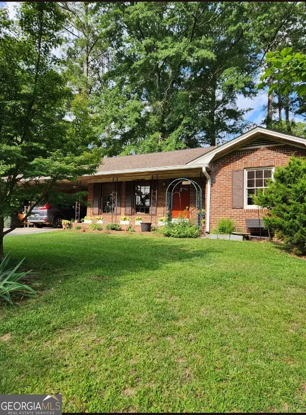 6369 Harbin Woods Drive, Morrow, GA 30260