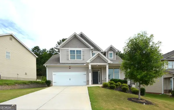2372 Haliard Way, Lithonia, GA 30058
