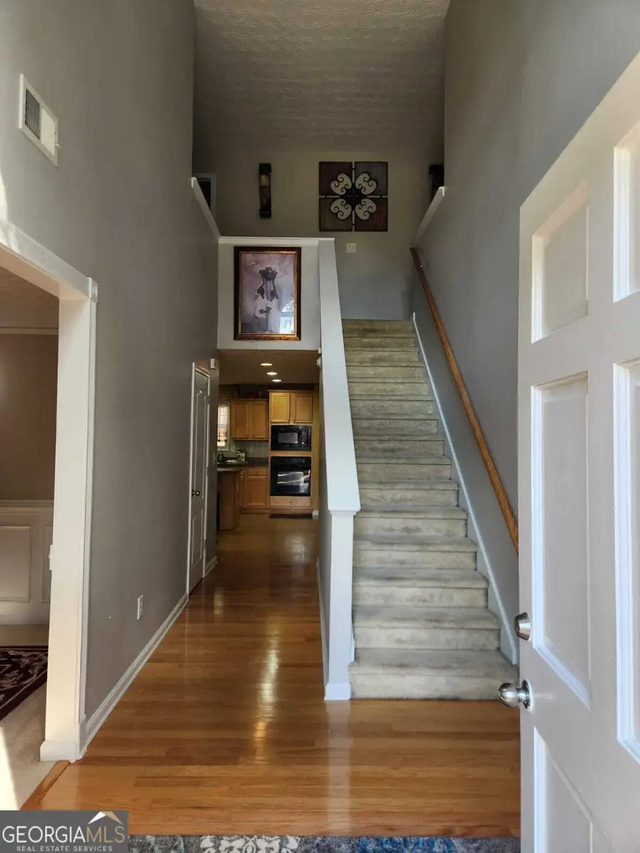 35 Carlisle Court, Covington, GA 30016 - #2