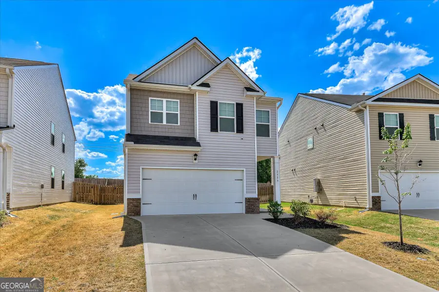 2123 Saltwater Bend, Beech Island, SC 29842 - #3
