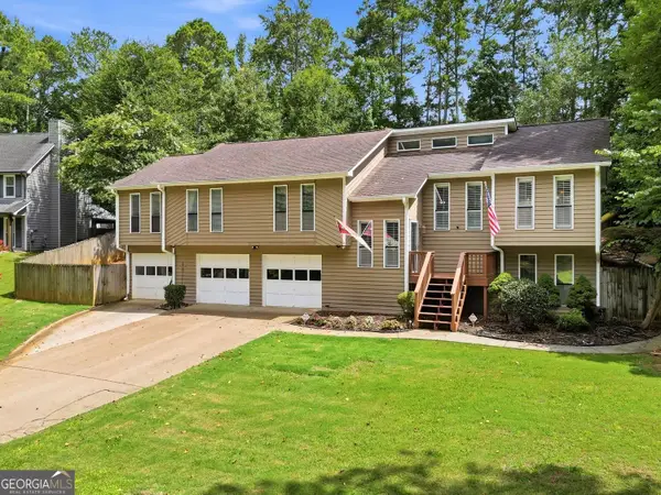 330 Sumter Drive Ne, Marietta, GA 30066