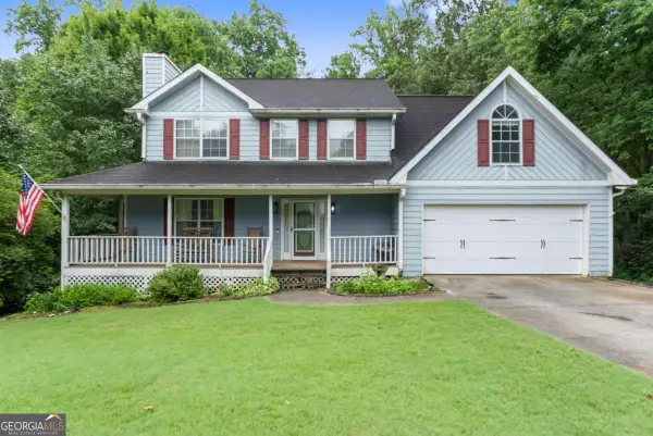 1085 Crystal Water Drive, Lawrenceville, GA 30045