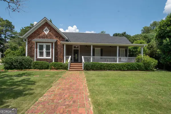 312 Country Club Road, Lagrange, GA 30240