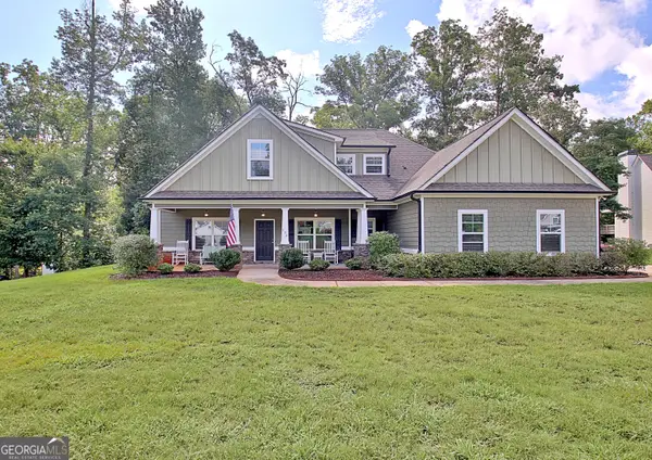 134 Old Bailey Farms Drive, Senoia, GA 30276