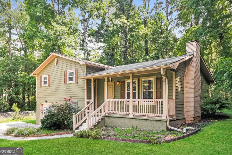 78 Allison Drive, Dallas, GA 30157 - #2