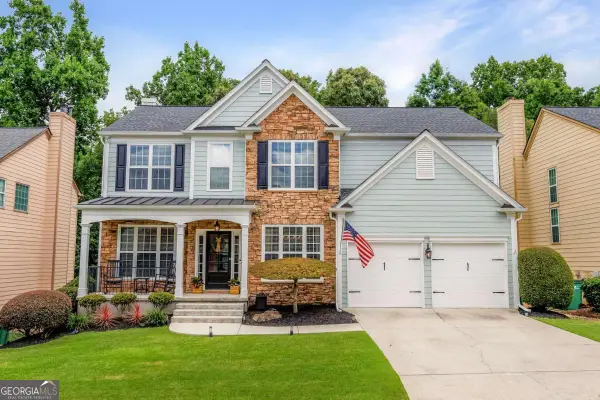 219 Revillion Way, Woodstock, GA 30188