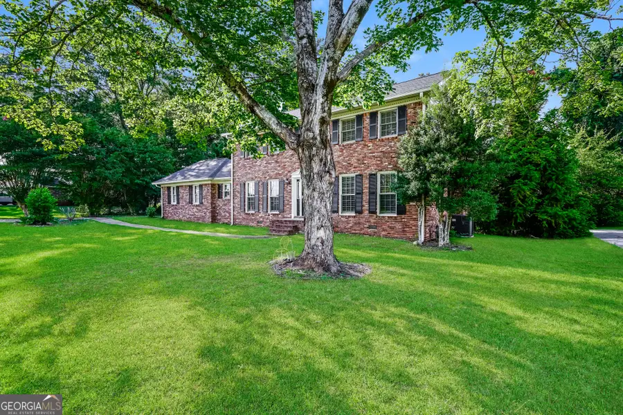 2216 Country Club Drive Se, Conyers, GA 30013 - #2