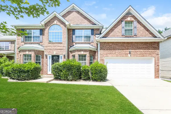7868 Wrotham Circle, South Fulton, GA 30349