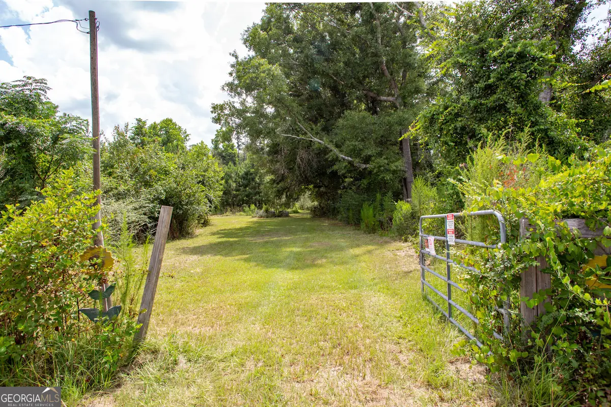 2512 Beulah Church Road, Alma, GA 31510 - #1