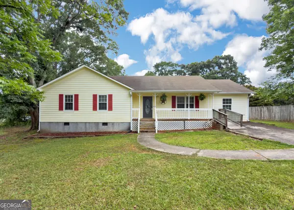 51 Caldwell Road, Griffin, GA 30223