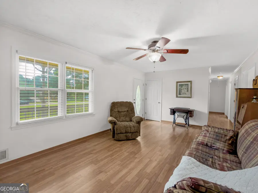 51 Caldwell Road, Griffin, GA 30223 - #3