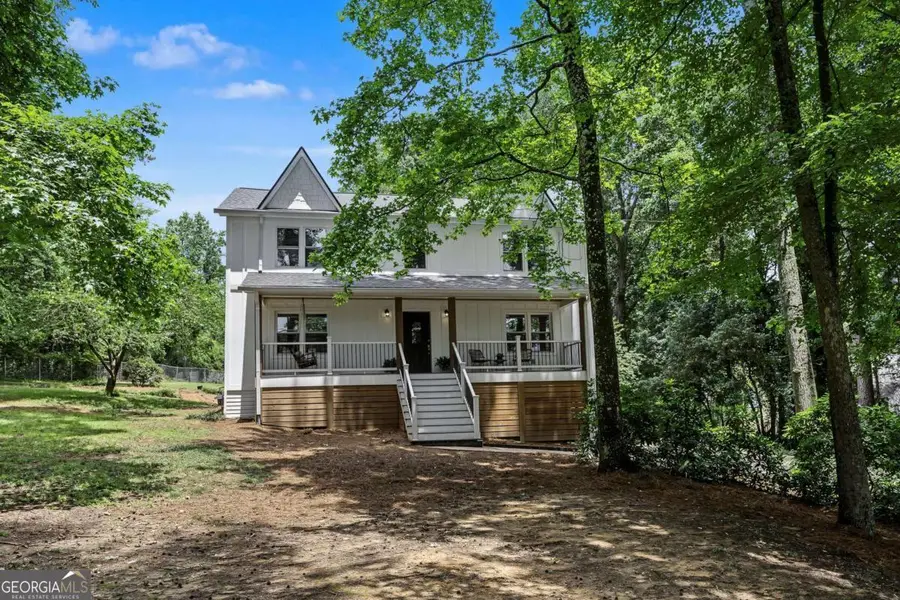 807 Emerald Falls, Woodstock, GA 30189 - #2