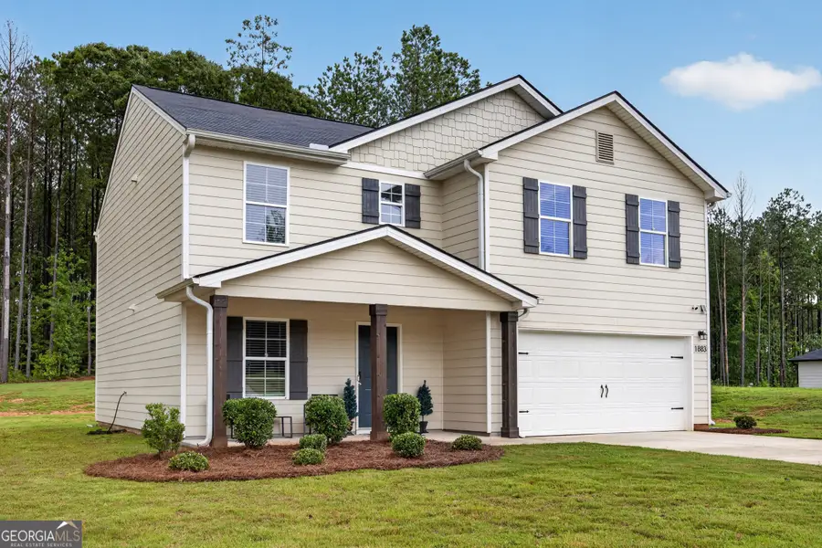 1883 Hunter Welch Parkway, Luthersville, GA 30251 - #2
