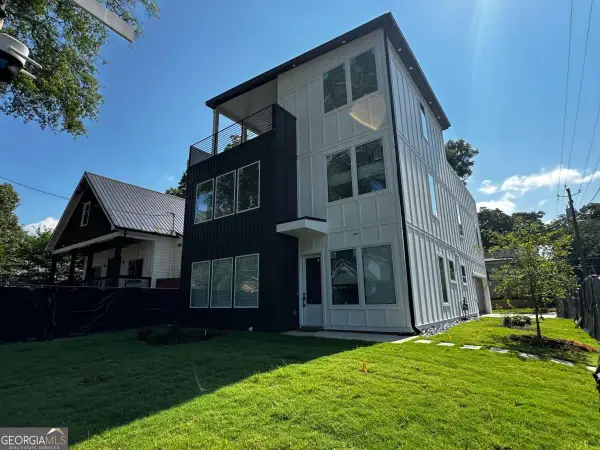 1064 Mcdaniel Street Sw, Atlanta, GA 30310
